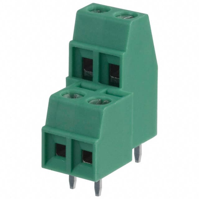 1708026 Phoenix Contact  Wire to Board